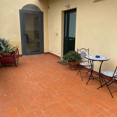 Ferienwohnung Casa Delle Fornaci La Spezia Exterior foto