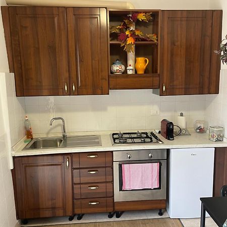 Ferienwohnung Casa Delle Fornaci La Spezia Exterior foto