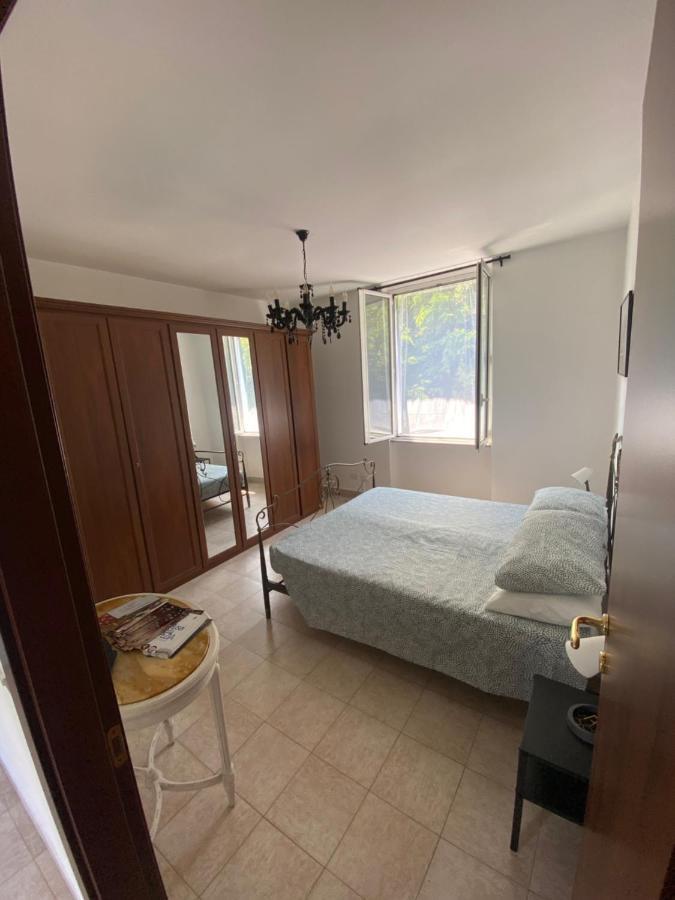 Ferienwohnung Casa Delle Fornaci La Spezia Exterior foto