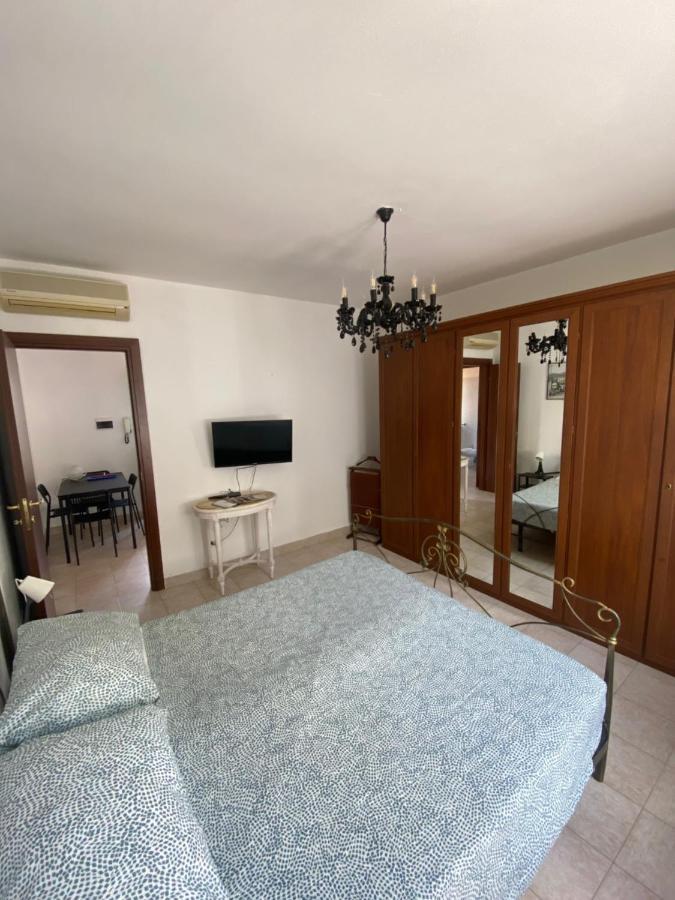 Ferienwohnung Casa Delle Fornaci La Spezia Exterior foto