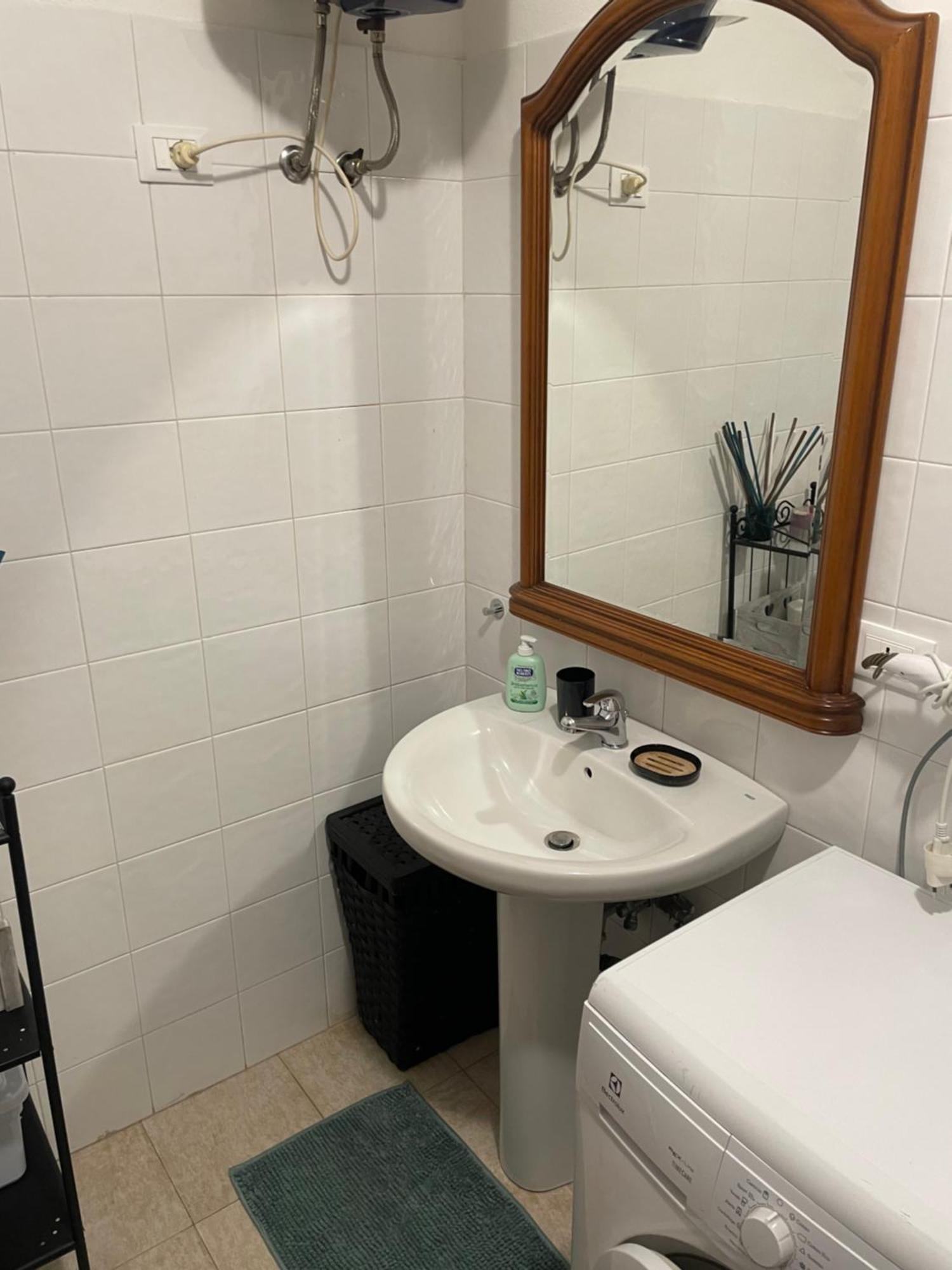 Ferienwohnung Casa Delle Fornaci La Spezia Exterior foto